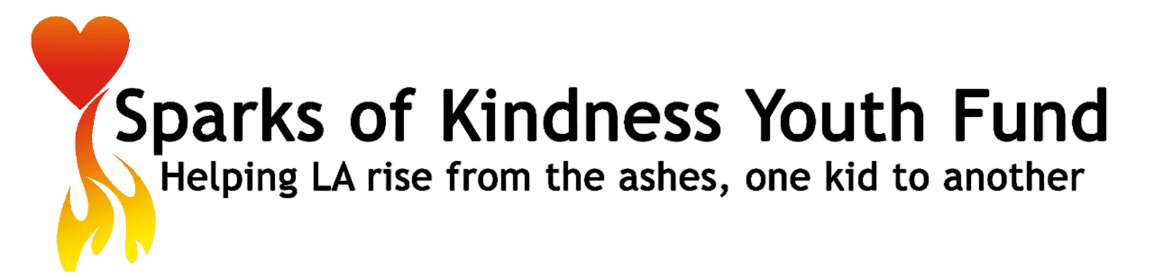 Sparks of Kindness Youth Fund